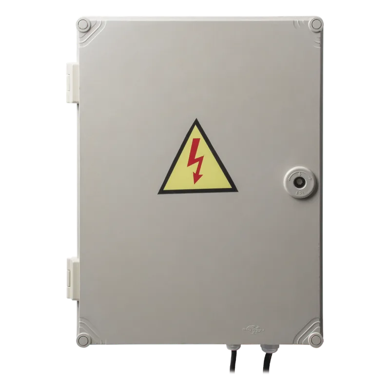 Controlador para Bolardo Hidráulico XB-220-H06K ACCESSPRO XB-220H06K-CON