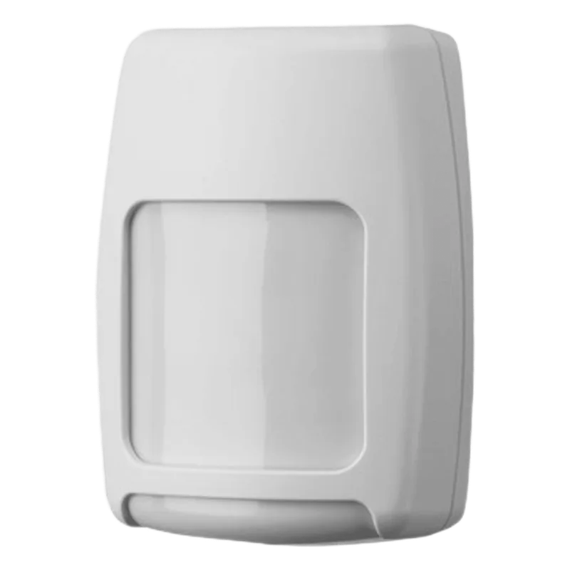 Detector de movimiento inalámbrico PIR con inmunidad a mascotas de 36 kg, compatible con receptores de la serie 5800 HONEYWELL 5800PIR-RES