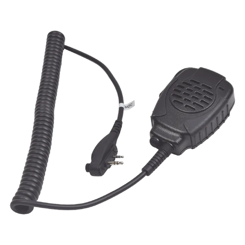 MICRÓFONO / BOCINA CON GPS PARA RADIOS ICOM IC-F1100D / 1100DS / 2100D /2100DS /4103D TXPRO TX-10