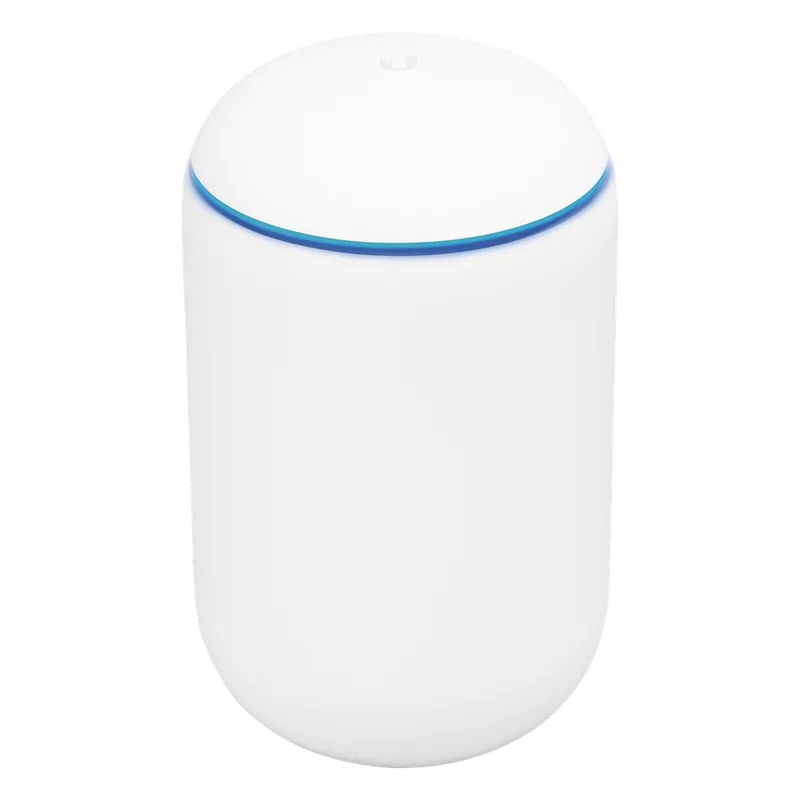 UniFi OS Console: UniFi Dream Machine, dispositivo que combina Wi-Fi AP 802.11ac Wave 2 MU-MIMO 4x4, Switch de 4 puertos, Router Security Gateway y Controlador UniFi UBIQUITI UDM