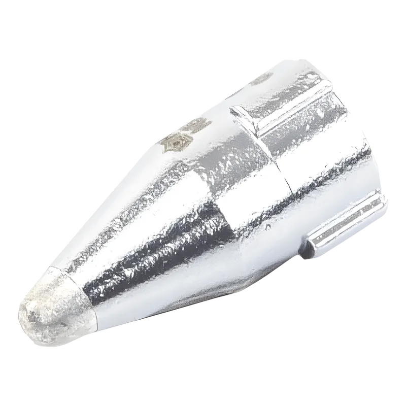 Boquilla para pistola desoldadora HAKKO FR300-05/P con diametro Interno: 1 mm. /Externo: 2.5 mm. N50B-04