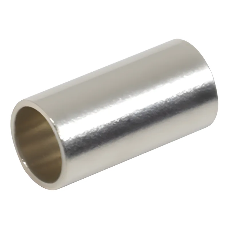 Férula de Reemplazo en Chapa de Níquel para cables del Grupo C1 como RG-142/U, Conector RFN-1005-3C1. RF INDUSTRIES,LTD FER-10C1