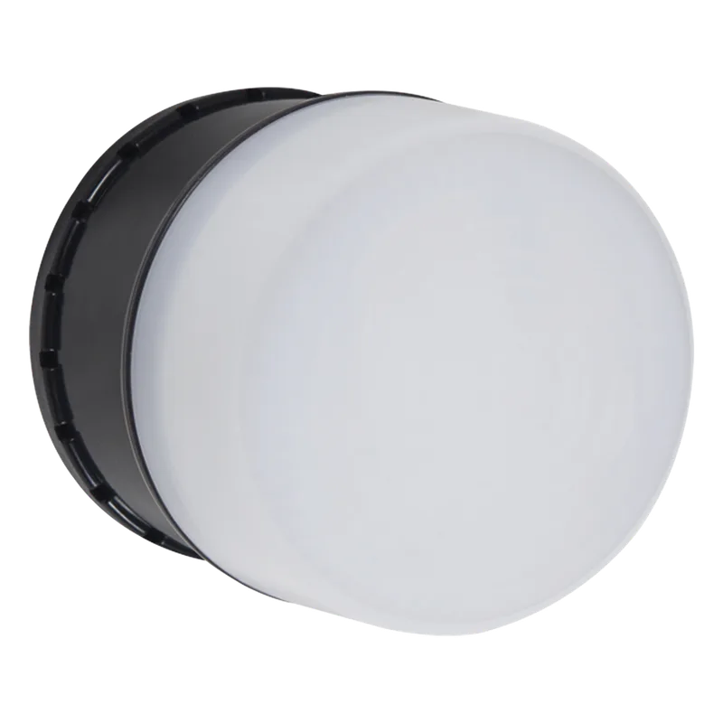 Microcontrolador SELECT-ALERT con Alarma Sirena/Estrobo para notificar Entradas/Salidas No Autorizadas y Emergencias, Color Blanco STI STI-SA5500-W