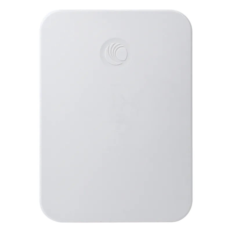Access Point WiFi Industrial cnPilot e510 omnidireccional para exterior, IP67, doble banda, certificación contra golpes y vibraciones, soporta temperaturas extremas CAMBIUM NETWORKS PL-E510X00A-RW