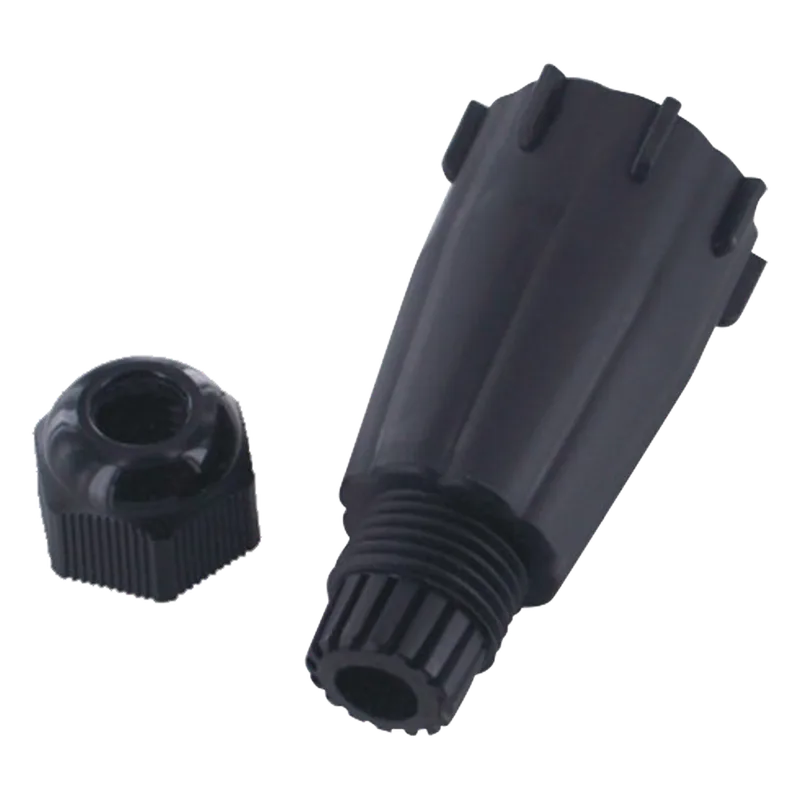 Conector Tipo Glándula Industrial para Proteger Conexiones de Red LINKEDPRO BY EPCOM LP-WP-AD