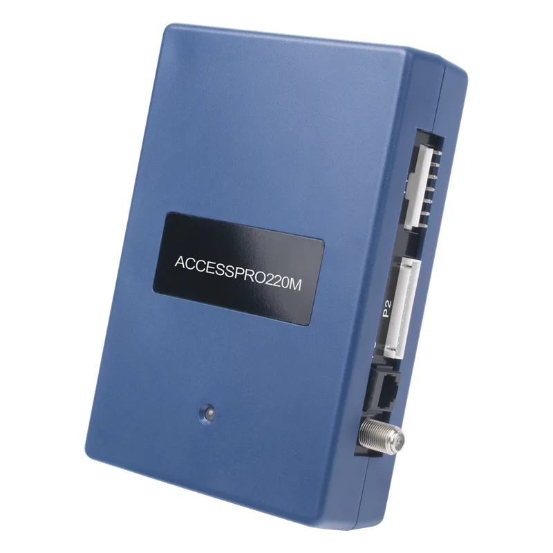 RECEP. INALAMB. ADMINISTRABLE HASTA 1600 USUARIOS ACCESSPRO ACCESSPRO220M