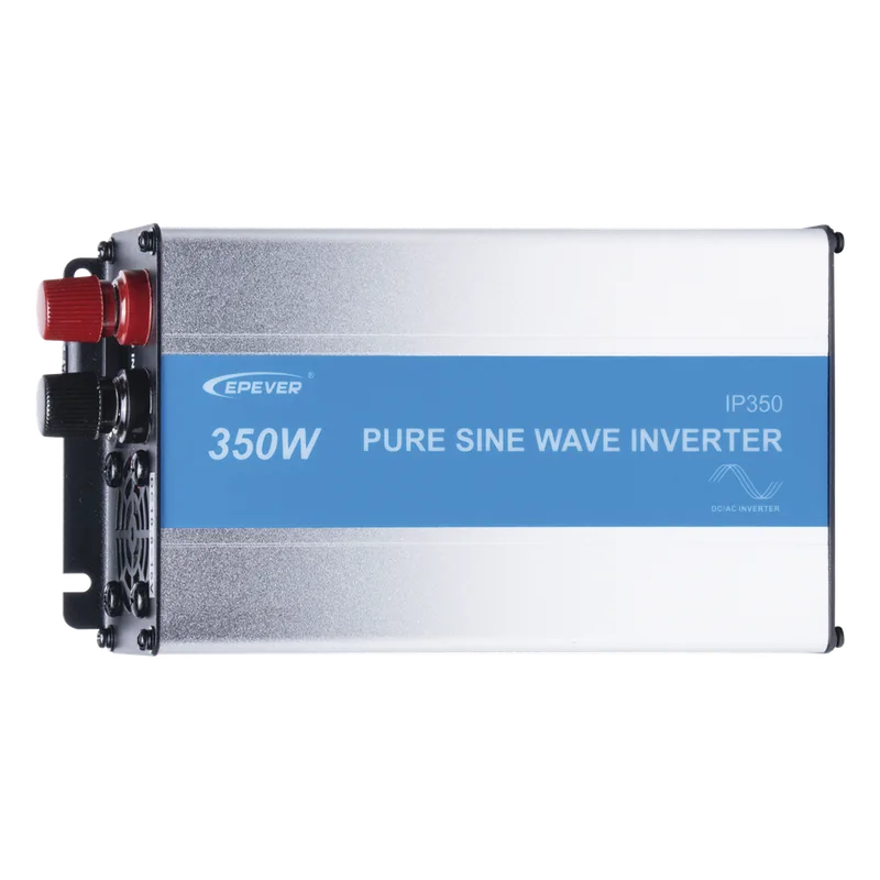 Inversor Ipower 280 W, Ent: 12V, Salida: 120 Vca EPEVER IP-350-11