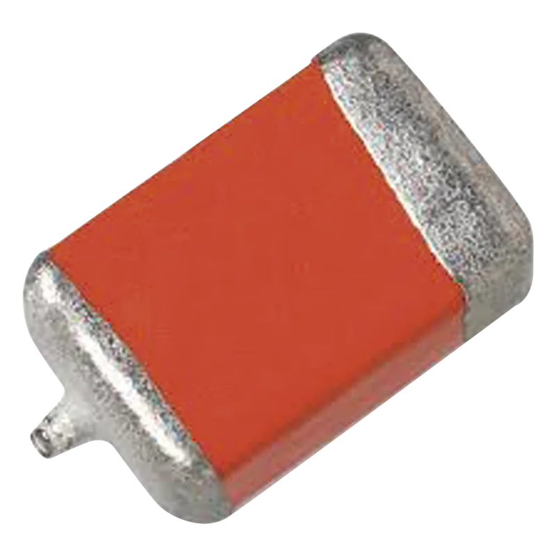 Capacitor de Tantalio tipo SMD de 100 uFd, 10 Vcc para C12, C13 y C25 del Monitor COM-3010. RAMSEY CATA-5