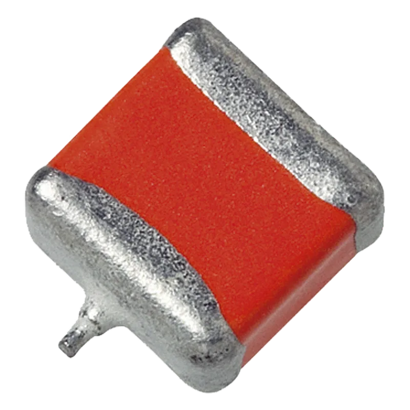 Capacitor de Tantalio tipo SMD de 22 uFd, 35 Vcc para C2, C4, C7, C18, C23, C34 y C52 del Monitor COM-3010. RAMSEY CATA-6