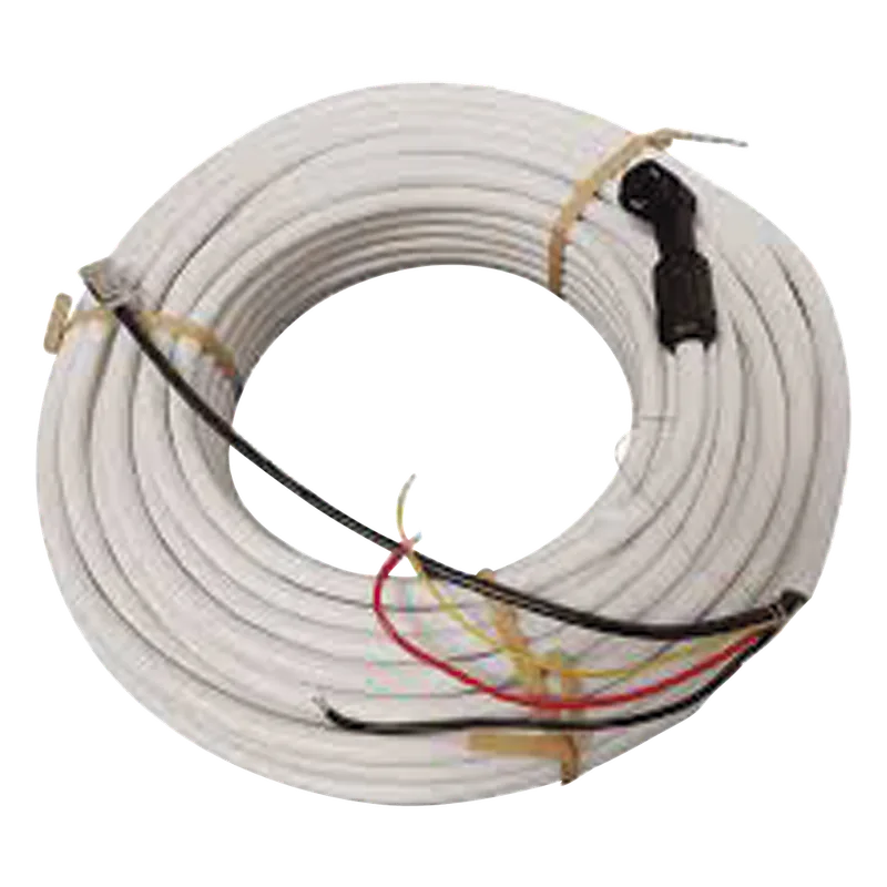 Cable para HALO Dome Radar / 20 Metros / Compatible con Nemesis SIMRAD 000-14549-001