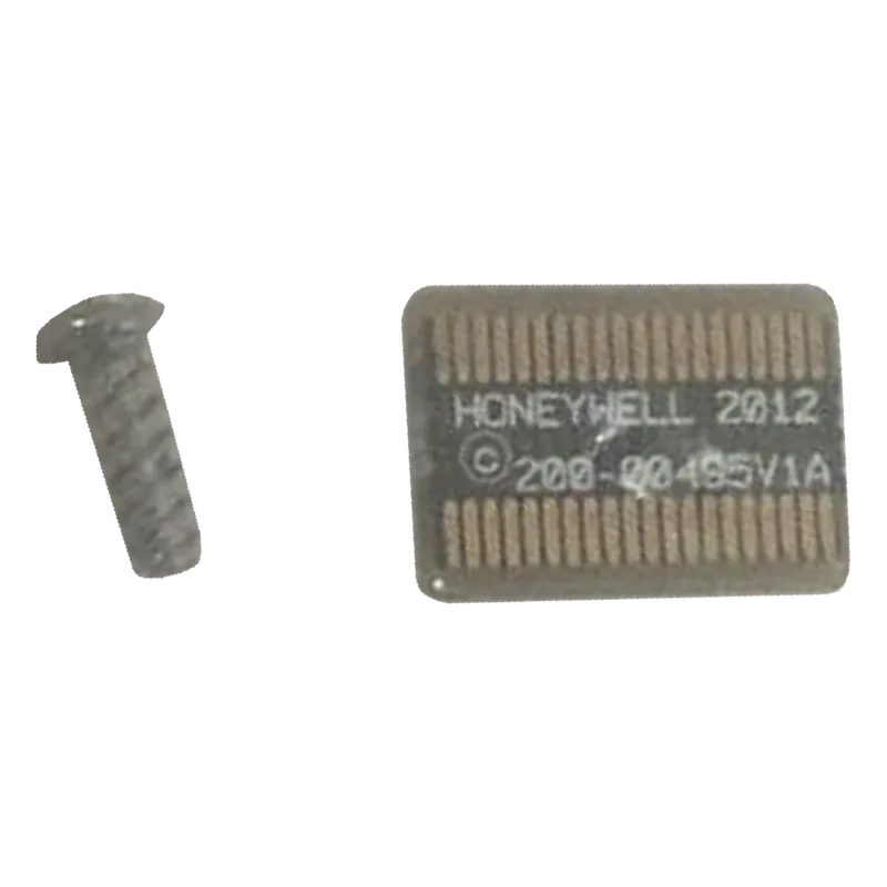 Conector accesorio para el comunicador celular 3GL de Honeywell Home Resideo 200-00495V1