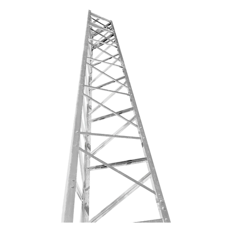 Torre Autosoportada. 24ft (7.3m) Titan T300 Galvanizada (incluye anclaje) Trylon TRYT24T300