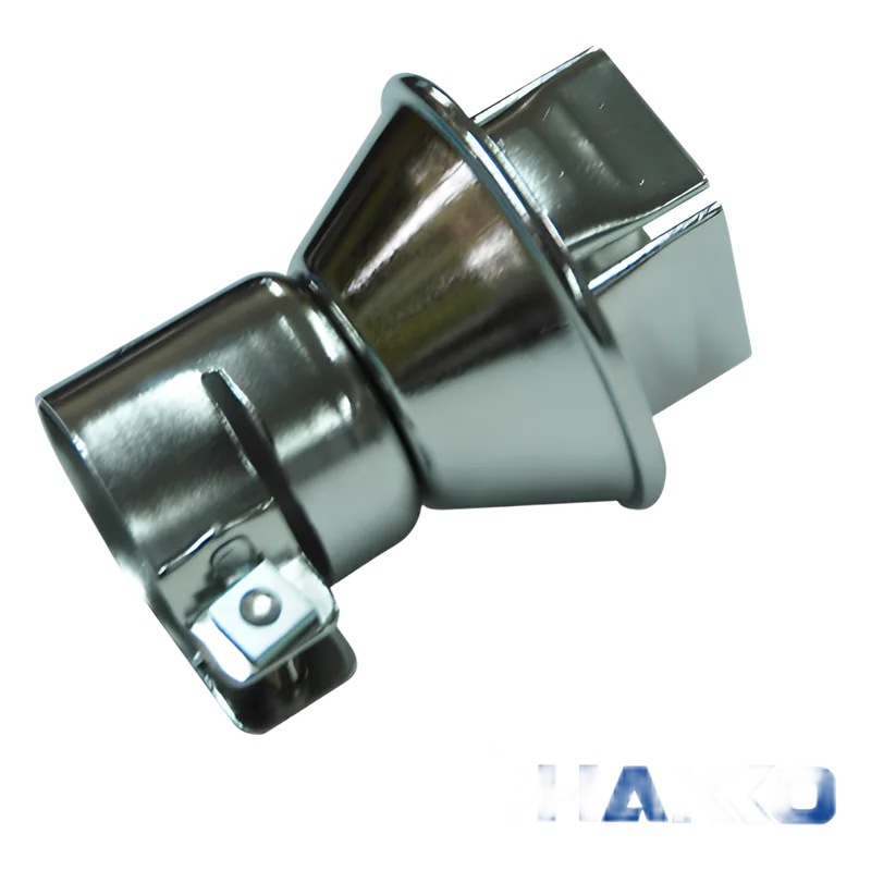 Herramienta para HAK850, FR802-11 para componentes de 14 x 20 mm. HAKKO HAK-A1128B