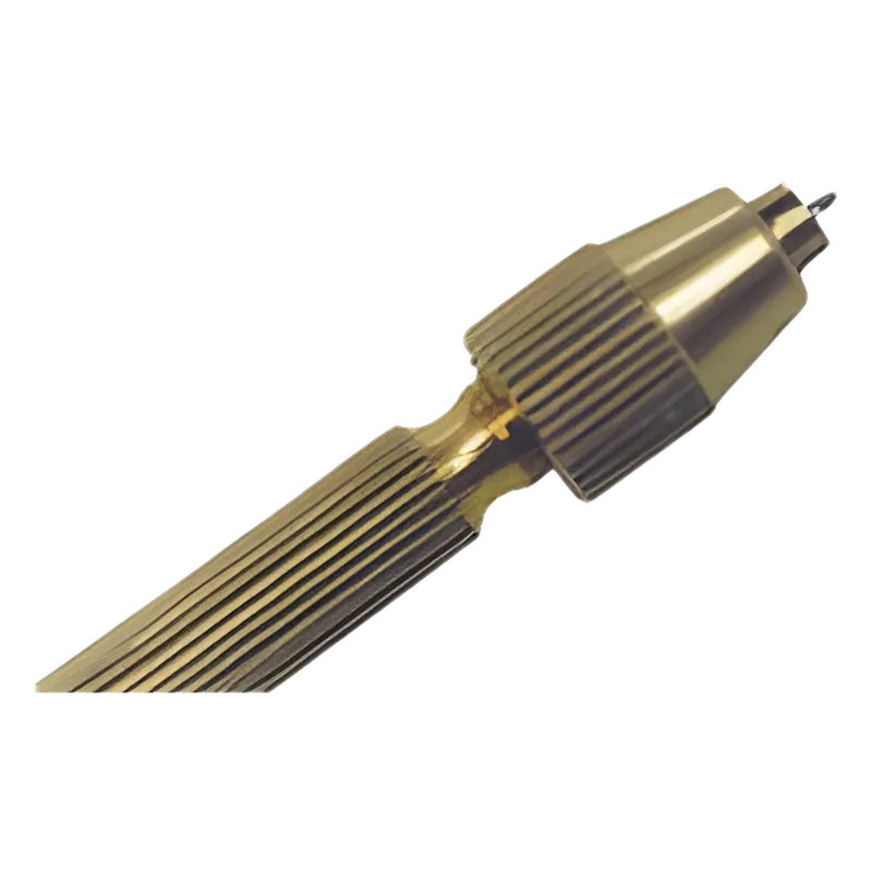 Broca para limpieza de boquillas HAKKO de 1.0 mm. HAK-B1303