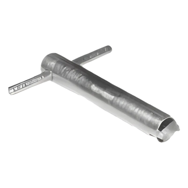 Llave de Tubo para Desatornillar Opresores de Radios Portátiles ICOM. HER-3