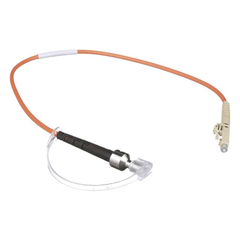 Jumper Para Kit de Terminación Opticam de 1.25 mm, Para Fibra Multimodo PANDUIT FOLPC-1.25MM