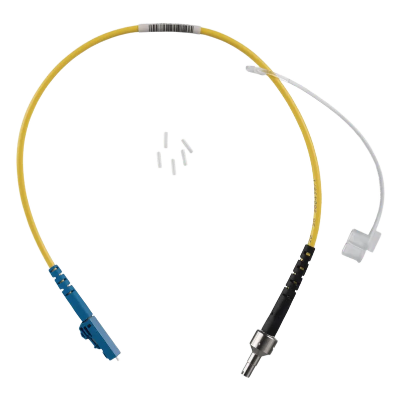 Jumper Para Kit de Terminación Opticam de 1.25 mm, Para Fibra Monomodo PANDUIT FOLPC-1.25SM
