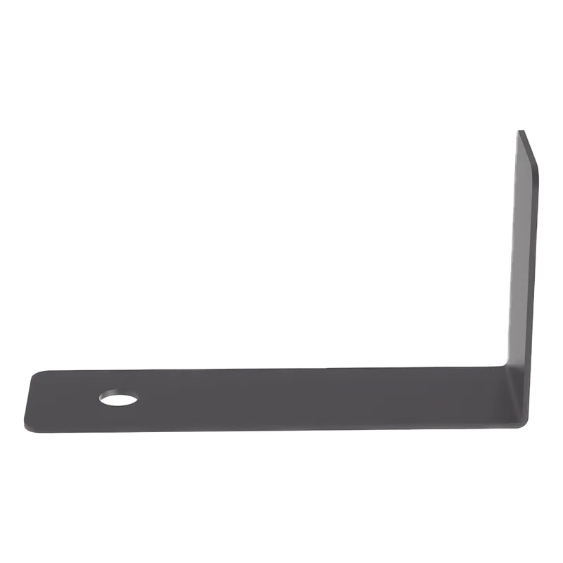 Soporte para Charola de Empalme de Fibra Óptica FOSM, Compatible con Paneles FCE1U y FCE1UA, Color Negro PANDUIT FOSMH1U
