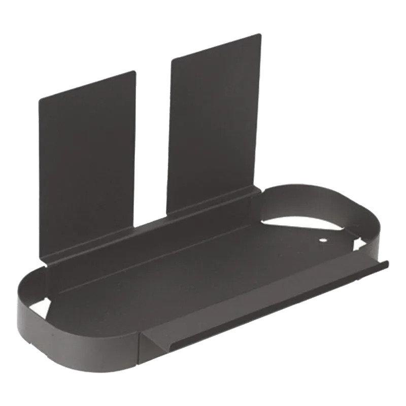 Soporte Para 12 Módulos de Empalme FOSM, de 4 UR, Para Uso con Panel FCE4U PANDUIT FOSMH4U
