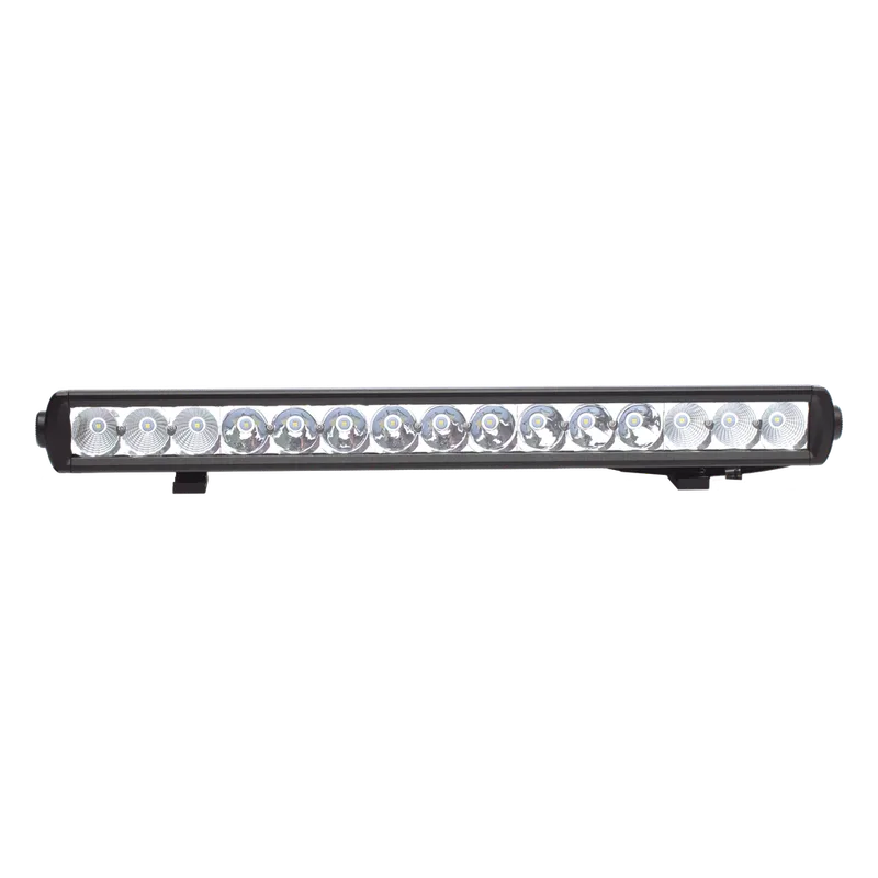 Barra de Luz de Trabajo Sencilla, 15 LED, 2175 Lumenes, 20 Pulgadas ECCO EW3120