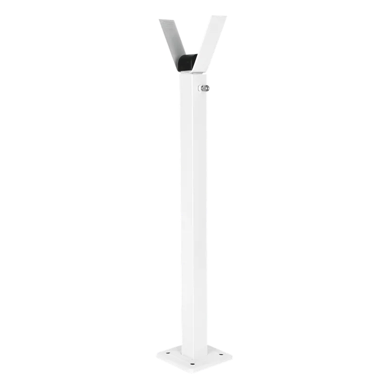 Poste Para Brazos de Barrera AccessPRO / Compatible con Todas Las Marcas De Brazos Para Barrera XB-POST