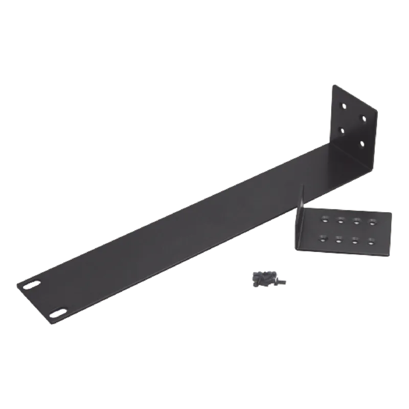 Kit de montaje para Rack 19" de switches cnMatrix EX2010, EX2010P, EX1010, EX1010P CAMBIUM NETWORKS MX-EXTXHALFA-0