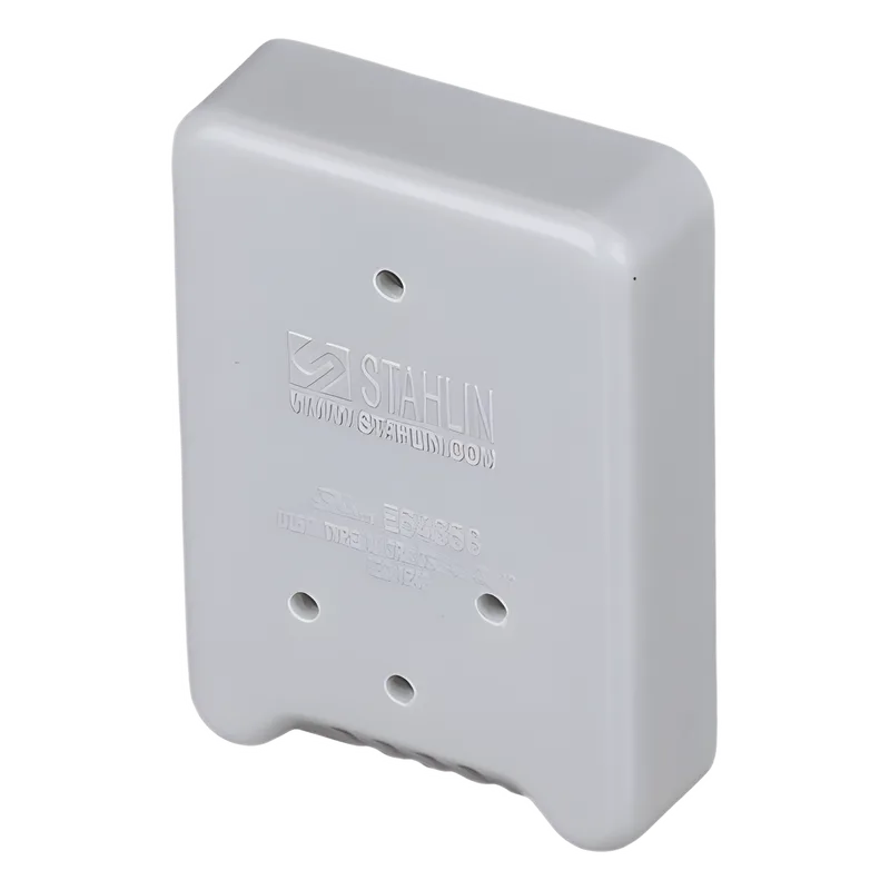 Kit de Drenaje y Ventilación de Gabinetes, Para Evitar Condensación y Mantener Clasificación 4X, Color Gris PANDUIT PZNDVK