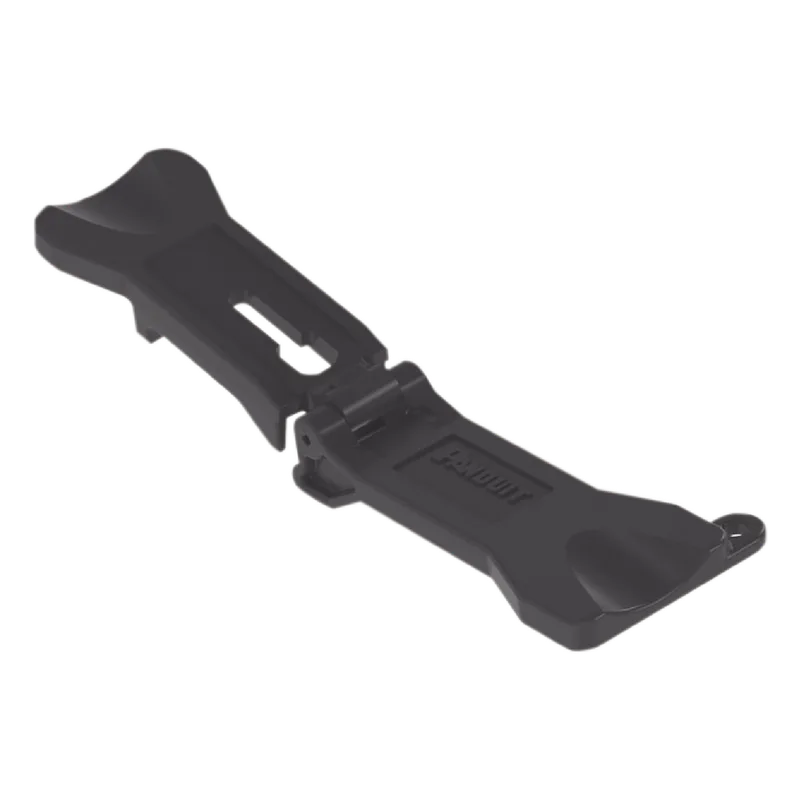 Herramienta para Ajustar Collar de Alivio de Tensión, en Plugs RJ45 Cat6 Panduit, Color Negro CSPT
