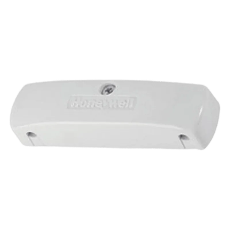 Sensor de vibración normalmente cerrado para protección suplementaria de ventanas, paredes, techos y cajas fuertes HONEYWELL HOME RESIDEO 11WH