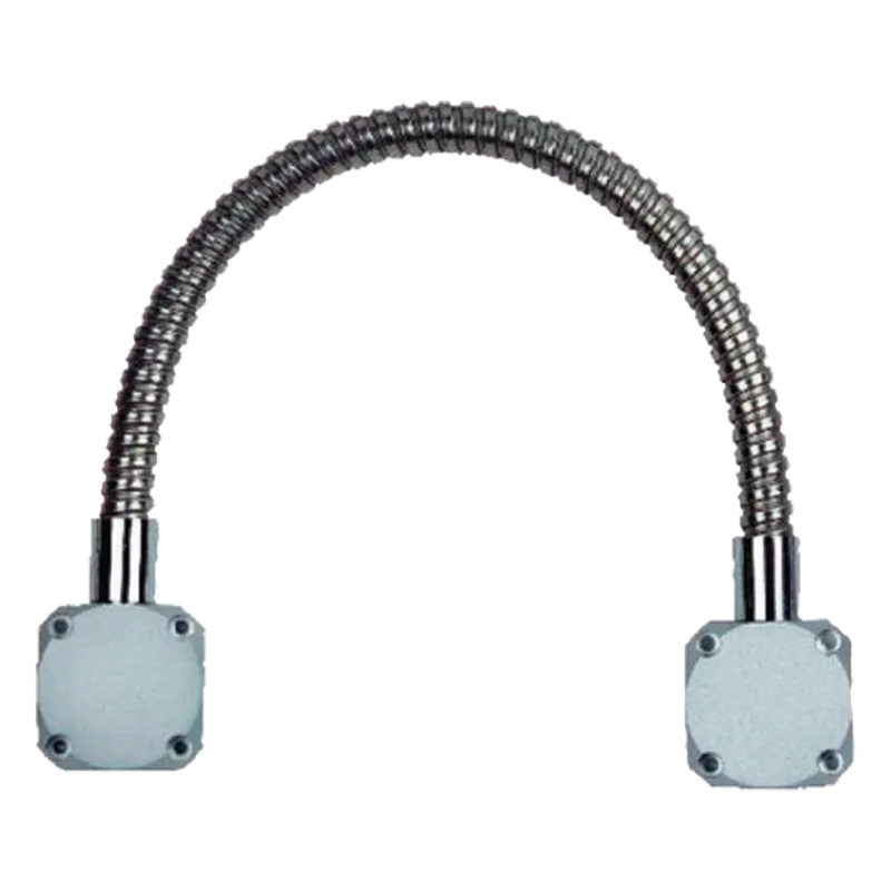 Loop para Cable 7 " para cal 22 & 18 / 2 Años de Garantia RCI - DORMAKABA 9509