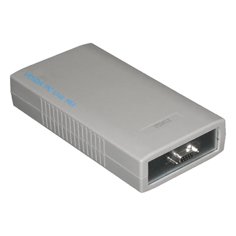 Interfaz RS-232 de alto nivel para detectores VESDA XTRALIS VHX-0200