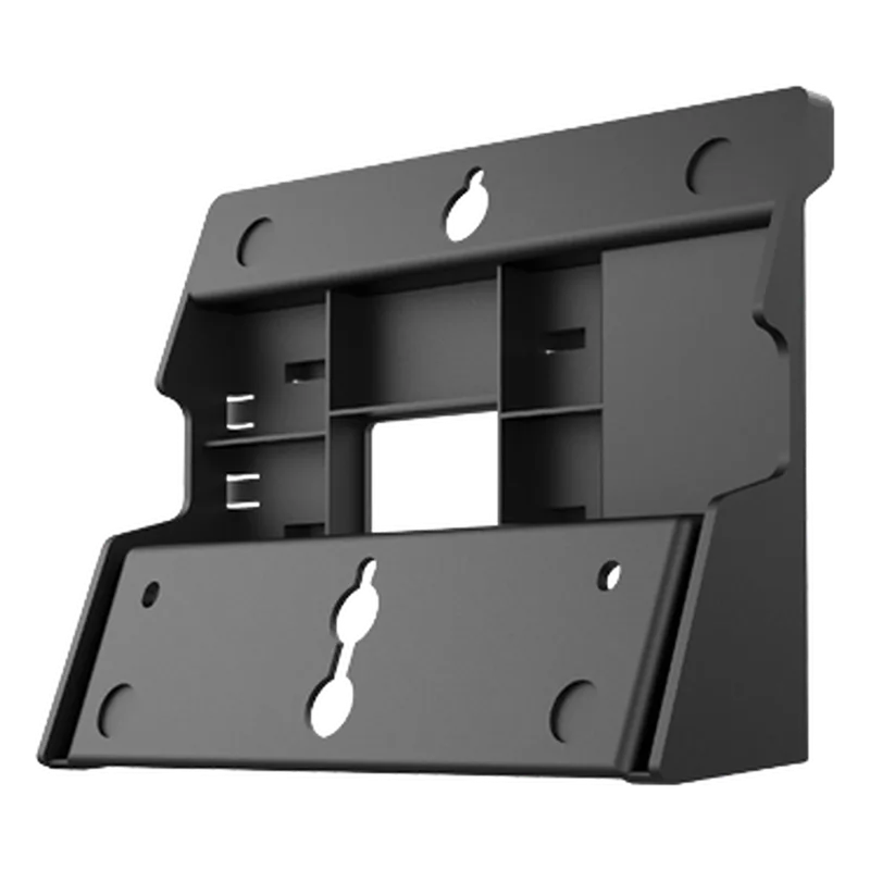 Montaje de pared para teléfonos IP Fanvil modelo X4SG/X4U/X5U/X5U-R/X6U WB102F