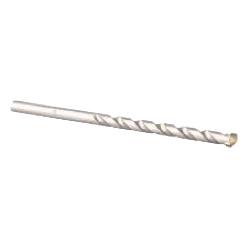 Broca para concreto cilíndrica zanco recto 1/4" x 12" MAKITA D-24371