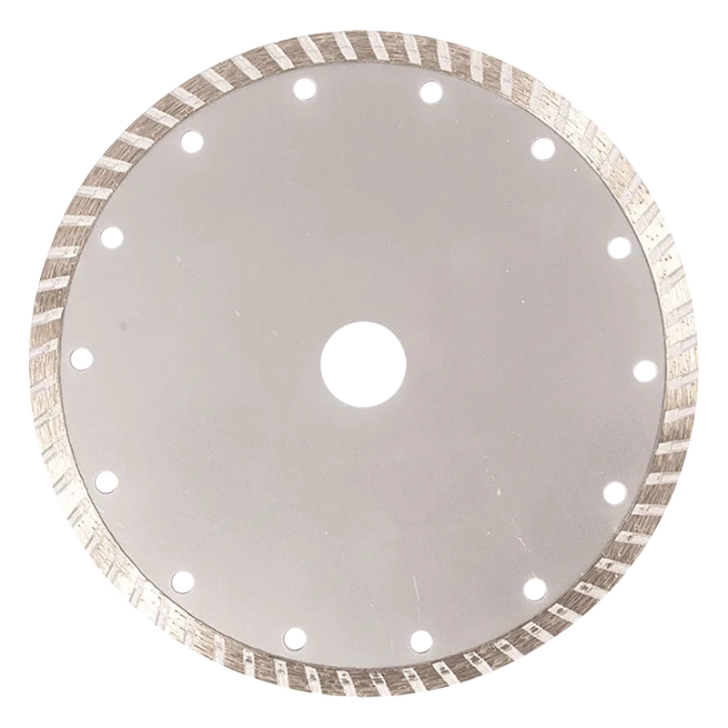 Disco de diamante para concreto de 7" MAKITA D44317