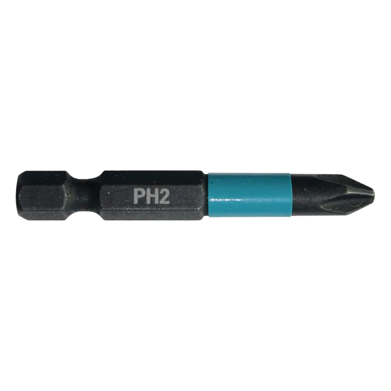 Punta de cruz para taladro de 1/4" MAKITA B-63725