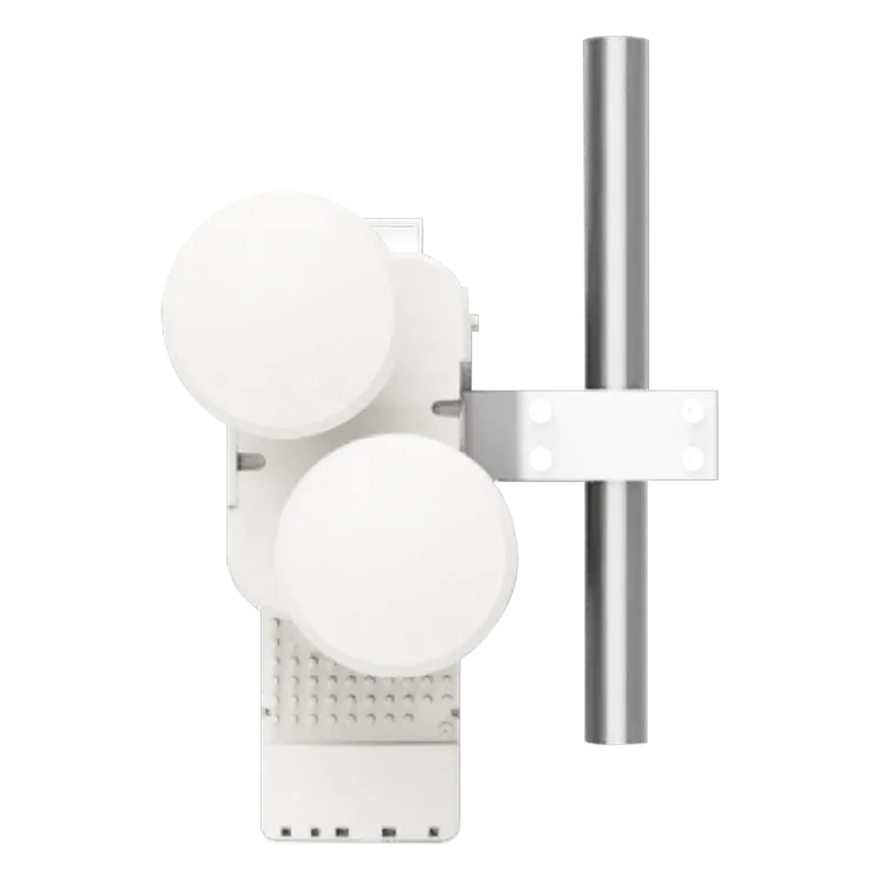 Antena sectorial Dual Horn MU-MIMO4X4 de 60 grados, 12 dBi, 5.1-6.1 GHz especial para ePMP 3000 CAMBIUM NETWORKS C050900D025A