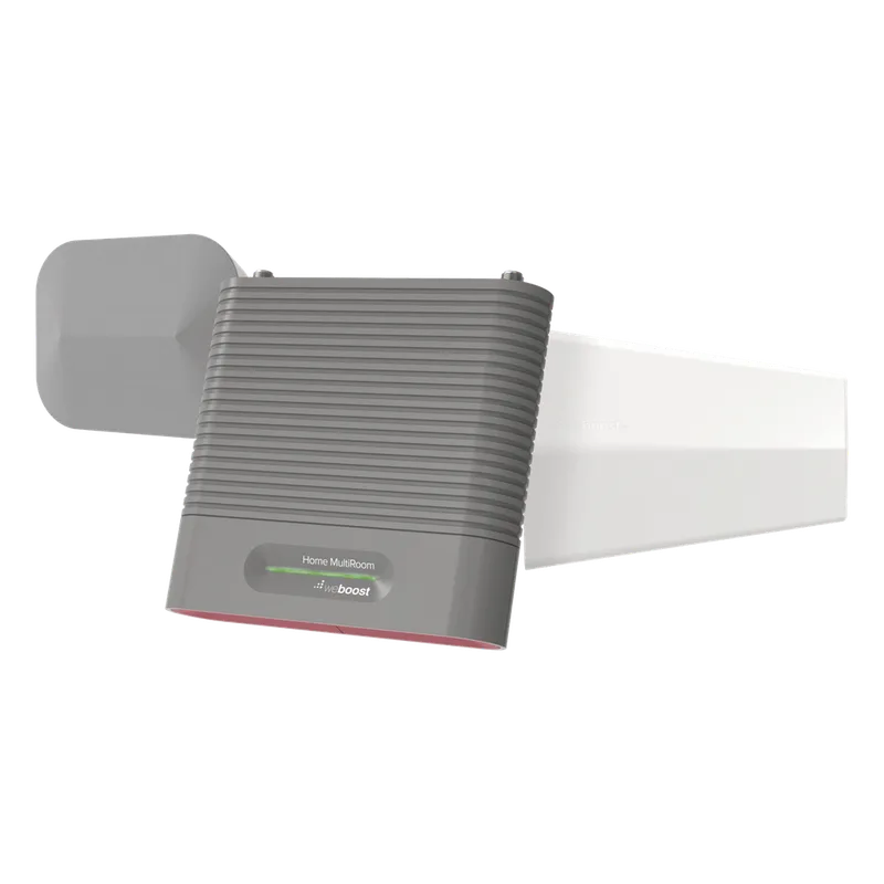 KIT Amplificador de Señal Celular, HOME MULTIROOM | Mejora la Señal Celular de todos los Operadores | Cubre áreas de hasta 900 m² WILSONPRO / WEBOOST 530-144