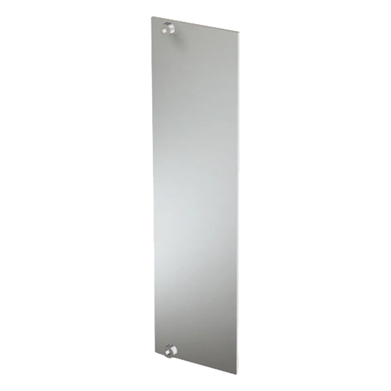 TAPA CIEGA DEL PROCESADOR RACK MILLENNIUM 7 UP EGI AUDIO SOLUTIONS 1710A