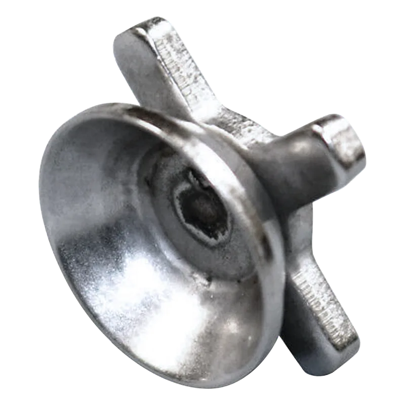 Pre-Filtro de Acero Inoxidable para Pistola de Desoldar HAKKO FR-301. HAK-B5104