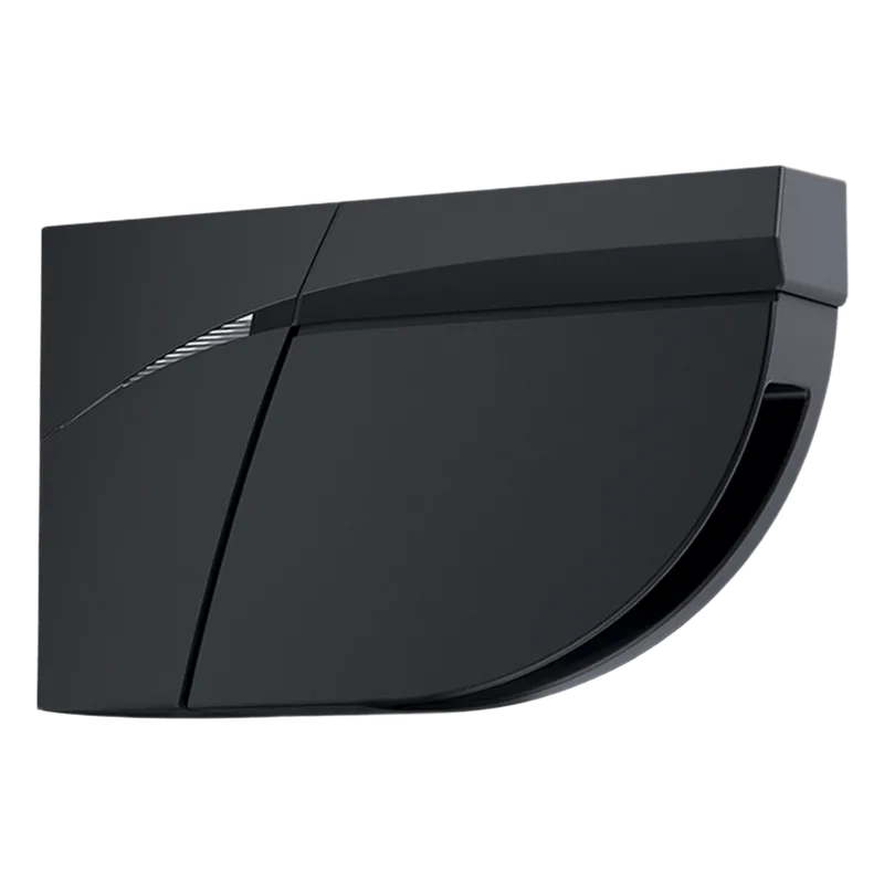 Sensor Laser de Seguridad de Presencia / Ideal para Puertas Automáticas y Seguridad de Automatismos BEA 10-LZR-FLATSCAN-SWB