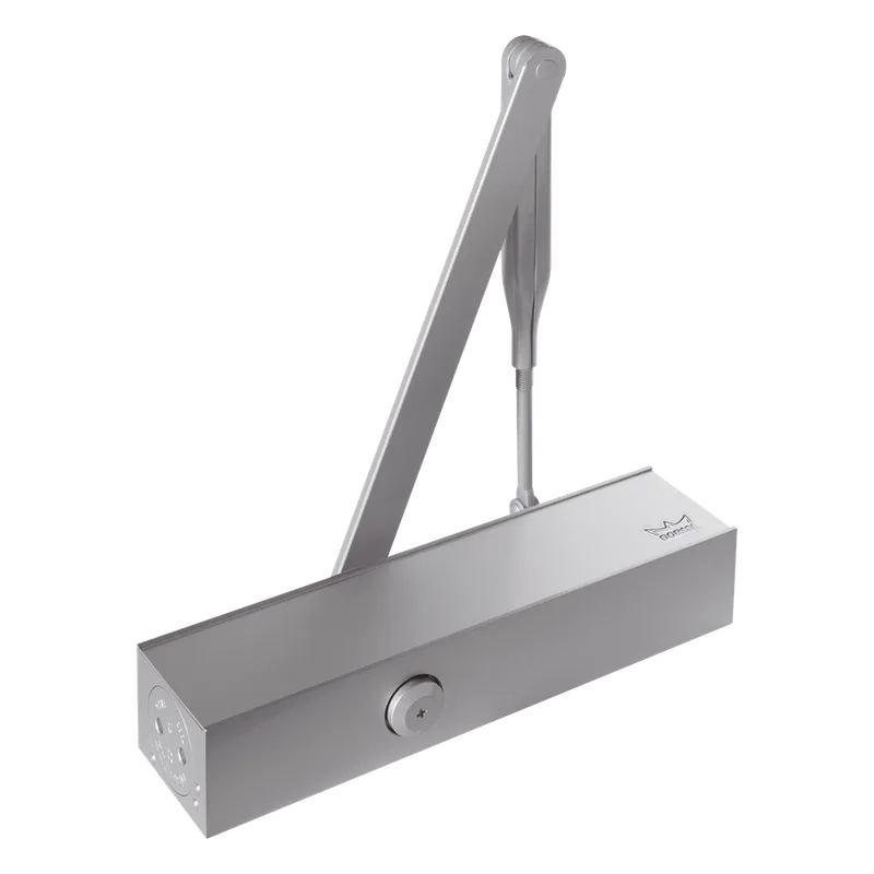 Cierrapuertas TS 73 V/ Diseño Anti Corrosión DORMAKABA TS73V