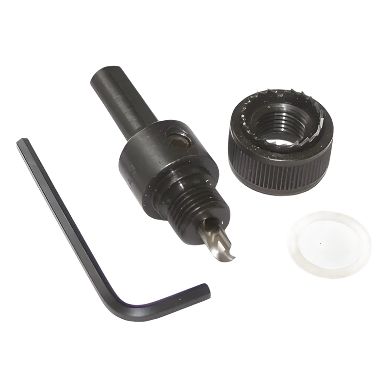 Sacabocado 3/4" con vástago para taladro de 3/8" PULSE LARSEN ANTENNAS HS-1
