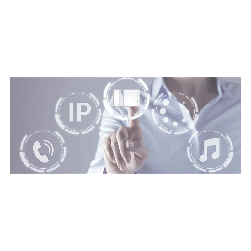 Millennum IP Soft lite Software de Gestion EGI AUDIO SOLUTIONS 1810