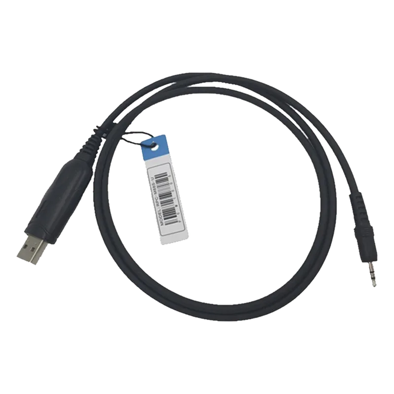 Cable programador para distintos radios portátiles Motorola TXPRO TXCP450M