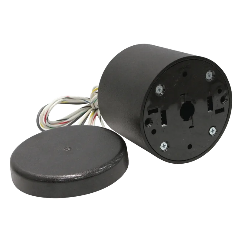 Base Litestak, ul y cul, 24-240Vca /cd FEDERAL SIGNAL INDUSTRIAL LSB-024240