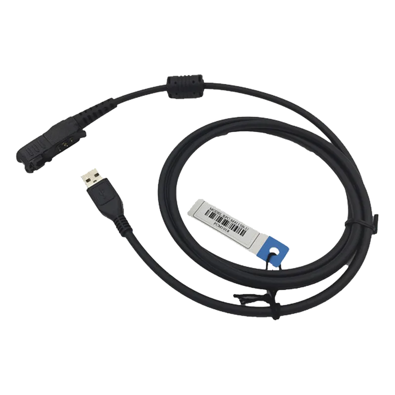 Cable programador para radios DEP550/570/DP200/2400/2600/XPR3500/3000 TXPRO TXCP550M