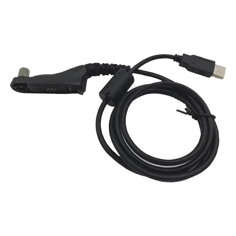 Cable programador para radios APX7000XE/ APX8000/ DGP4150/DGP6150 TXPRO TXCP4150M