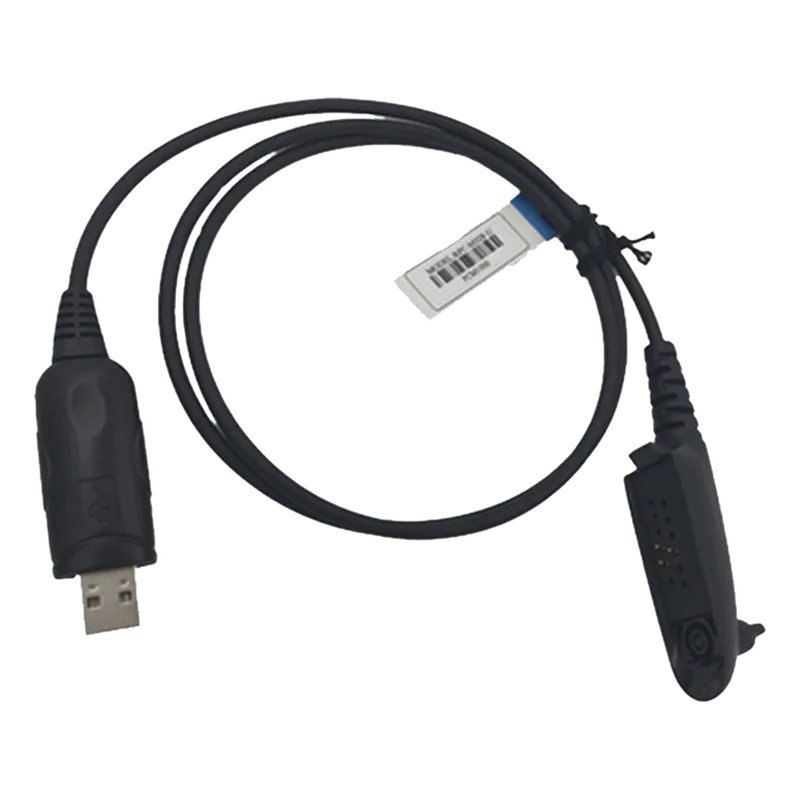 Cable programador para distintos radios portátiles Motorola TXPRO TXCP5150M