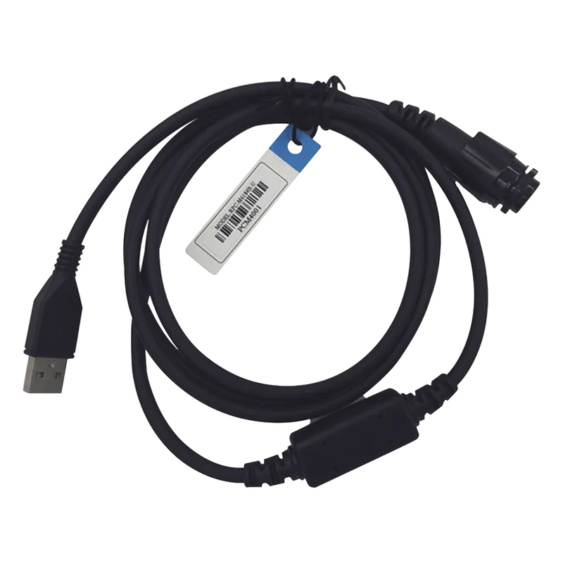 Cable programador para radios distintos móviles Motorola TXPRO TXCP6100M