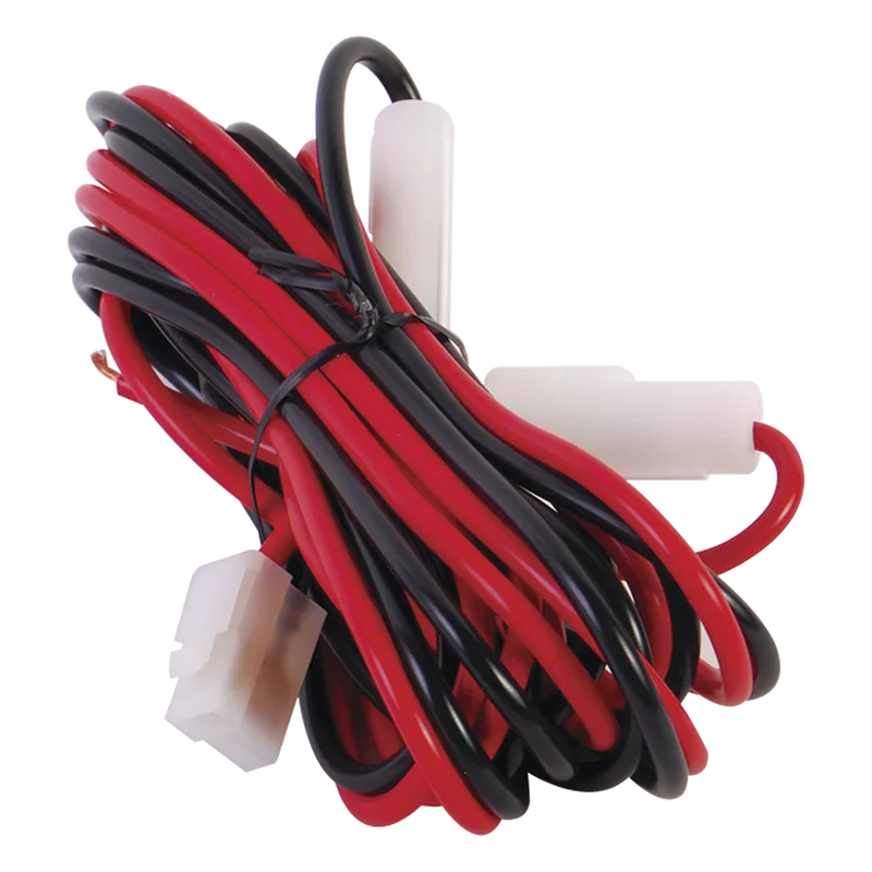 Arnés de corriente para radios móviles ICOM I218 TXPRO TXII218